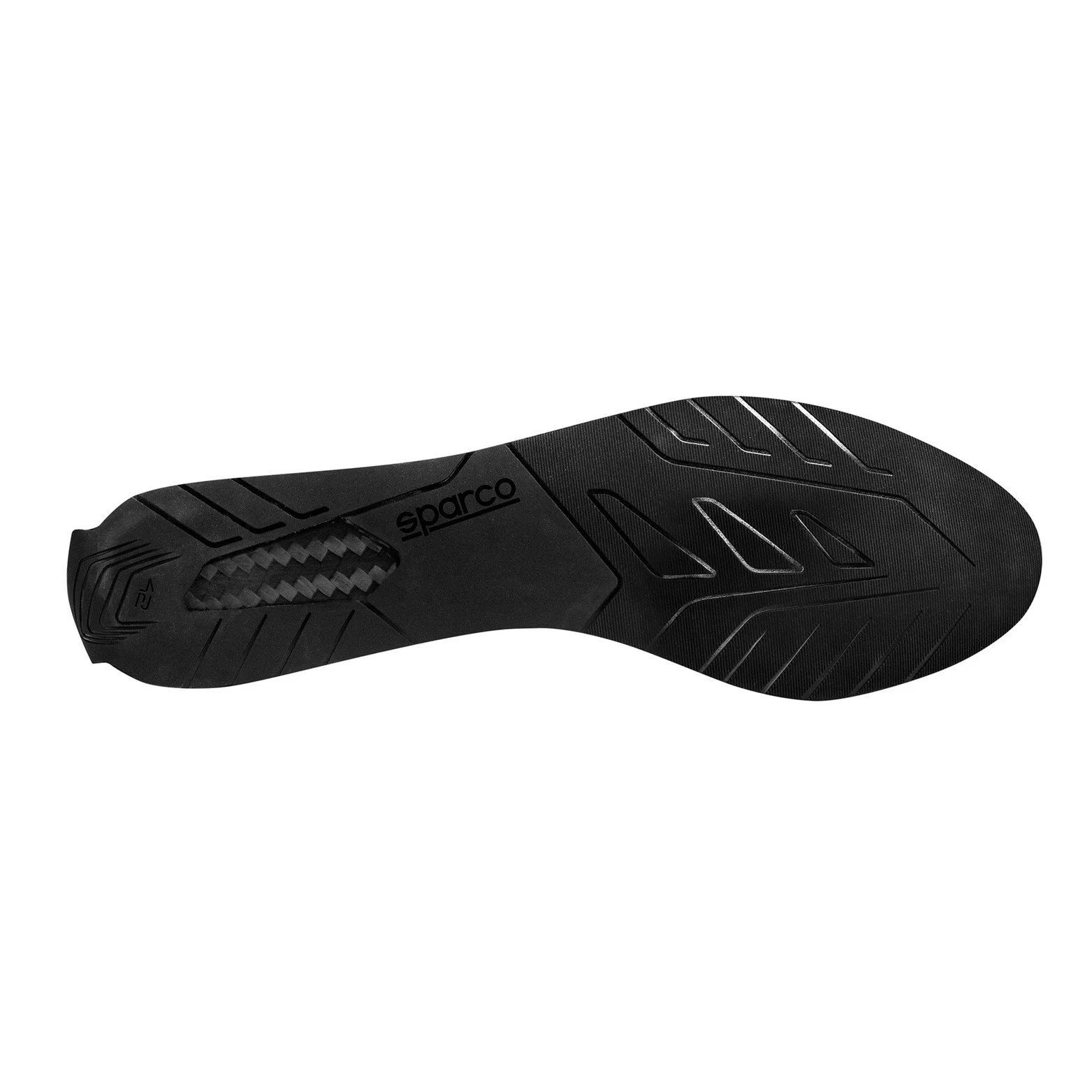 Sparci Ultra Lightweight Superleggera FIA Racing Shoe — Track First
